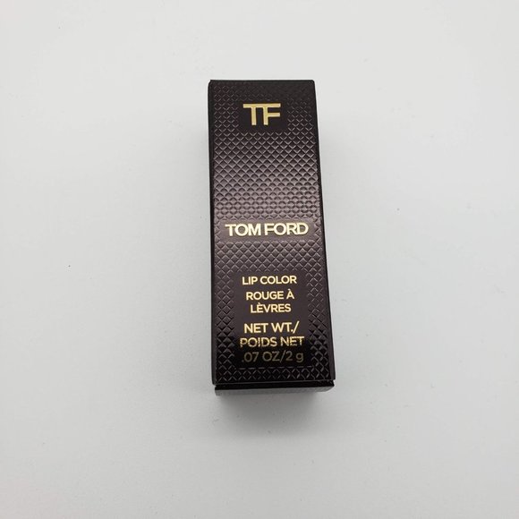 Tom Ford Lip Color Sheer Clutch Size Lipstick - Picture 1 of 3